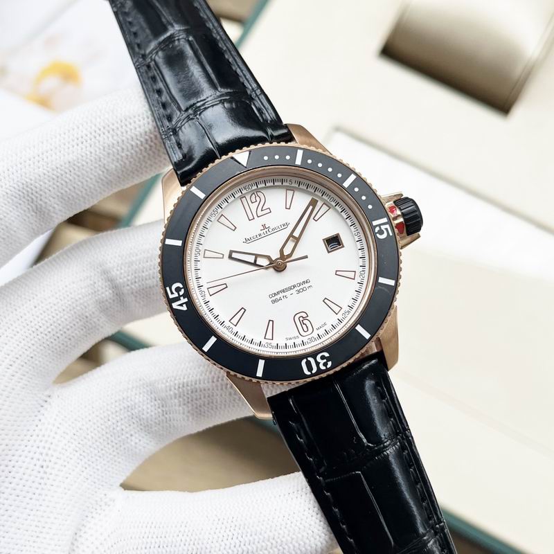 Jaeger LeCoultre 42X13mm (9)